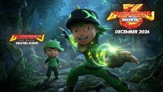 Download lagu Mystery of BoBoiBoy Leaf & Light Finally Explained! Hindi mp3
