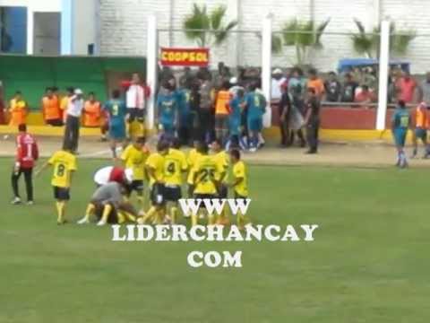Segunda División Nacional: Coopsol 1 San Alejandro 0