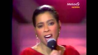 Irene Cara (m-boy Ext Mix) Flashdance (What A Feeling) HD