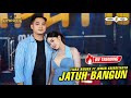 JATUH BANGUN IRWAN KRISDIYANTO Ft TIARA AMORA SIMPATIK MUSIC