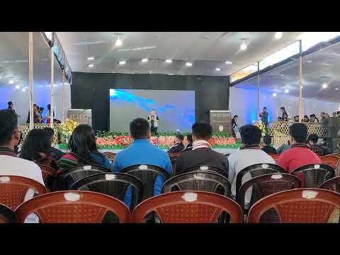 Sawmtea Chhangte || ZOFEST 2022