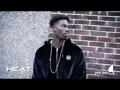 Shakaveli | -S4 EP 68- [Heat Sessions] | First Media TV