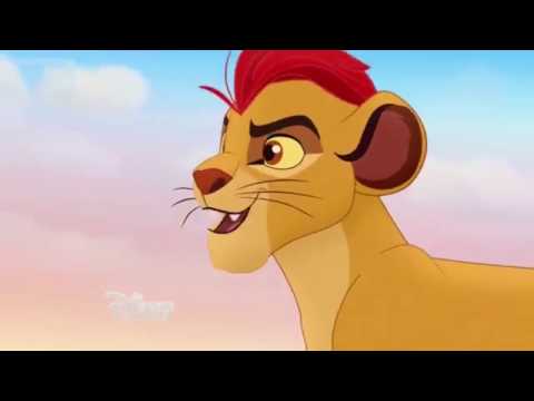 The Aristocritters Part 8 - Enter Abraham Delacy Giuseppe Casey Kion O'Malley Lion