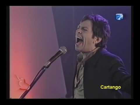 Rondando tu esquina Guillermo Fernandez HQ M