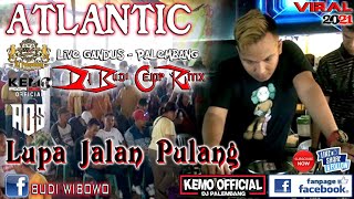 Download lagu GASSPOLL DJ BUDI CELOP RMX || NONSTOP SAMPAI SORE || ATLANTIC NEW REMIX VIRAL 2021 || GANDUS mp3
