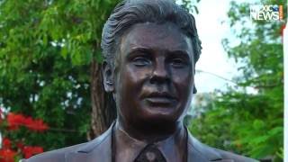 Juan Gabriel en el corazón de Cancún