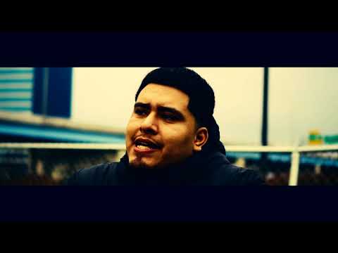 OT GWALLA  - 92 (MUSIC VIDEO)