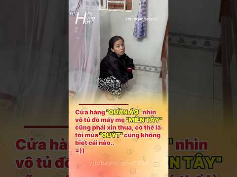 Có cái nào dễ hơn hông mẹ ơi =)) #funny #funnyvideo #haihuoc #funyshorts #giaitri #videoshort