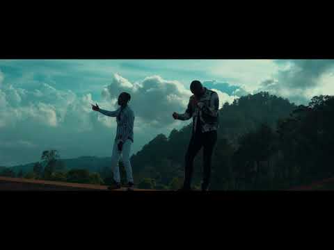 Pape John ft K-Dilak -Sanblan (Official Teaser)