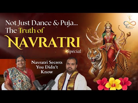 MindSattva and Acharya Mrityunjay Trivedi