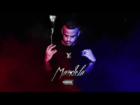 Mandela x Caio Passos - Bi Kamikaze