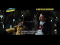 POKÉMON Detective Pikachu | TV-spot Understand 30 | 8 mei in de bioscoop