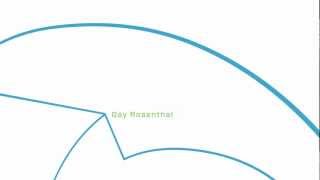 The WIN Awards 13 Show Opening Title Sequence