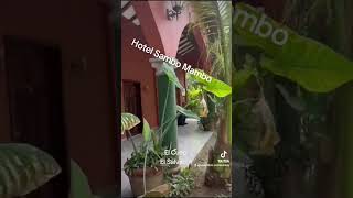 Download lagu Hotel Sambo Mambo El Salvador mp3