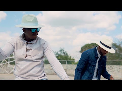 Andy Fosten & Wander Yon Santos - SIN BAJARLE (Video oficial)