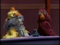 Classic Sesame Street Scenes From 2312