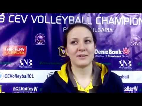 Interview Zhana Todorova - November 7, 2017