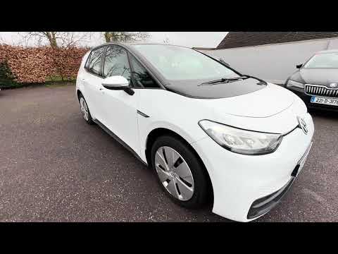 ID3 LIFE 58KWH | LOW KMS | GREAT VALUE - Image 2