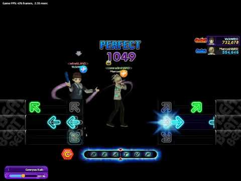 [AuditionPVS] Genryuu Kaiko - Halozy 173bpm