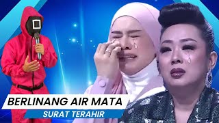 Download lagu VIRALL!! Semua berlinang air mata saat mendengarkan lagu ini mp3