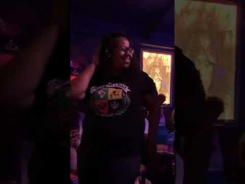 2019 South Africa Night Life!