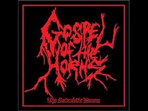 Gospel of the Horns - The Satanist's Dream