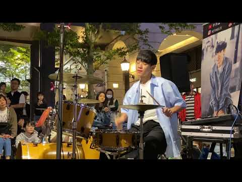 2020.10.25李科穎-Eight(IU feat. SUGA)