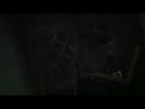 Bunker Fliegerhorst Zerbst