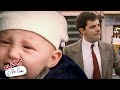 Mind The Baby Mr Bean Mr Bean Full Episodes Classic Mr Bean