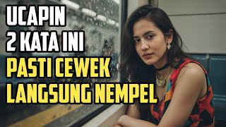 Download lagu These 2 Words Make Women Approach You Naturally mp3