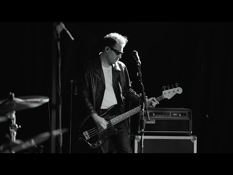 IST IST - Warning Signs (DAGGER Sessions)