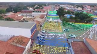 BELO CAMPO ESTÁ PRONTA PARA COMEMORAR O MÊS DE JUNHO COM VOCÊ