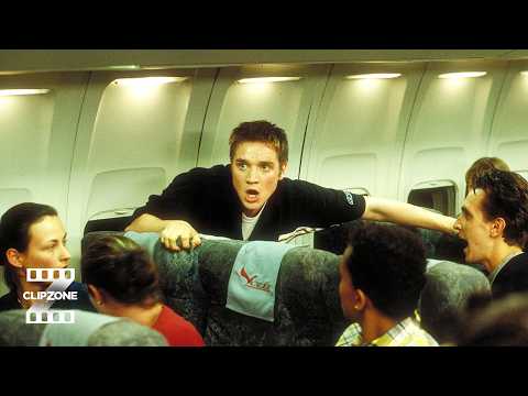 Final Destination | Top Final Moments Compilation | ClipZone: Horrorscapes