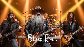 Download lagu Led Zeppelin, AC/DC, Jimi Hendrix, Deep Purple – Legendary Classic Blues Rock Guitars & Raspy Vocals mp3