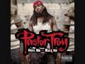 Pastor Troy "is that your girl" (NEW SONG 2009)