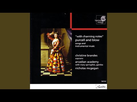 Fly swift, ye hours, Z. 369