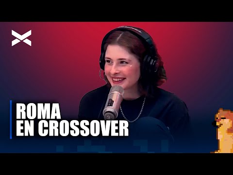RØMA se sumó a la mesa de Crossover