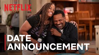 Netflix The Upshaws: The Final Season | Date Announcement 