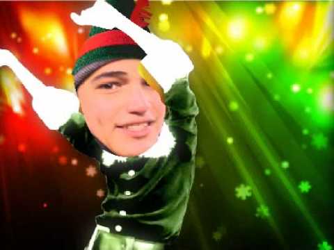 rapha's elves dance