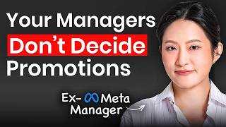 Ex-Meta Engineering Manager on Promotions, AI, Big Tech Hiring & Caree