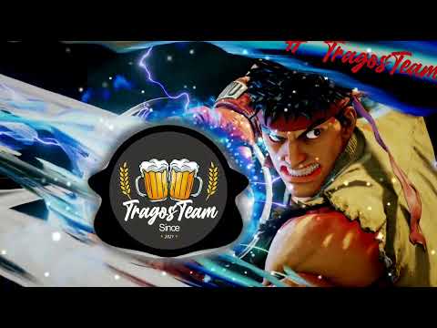 TragosTeam - Tujamo & NØ SIGNE - Shake It