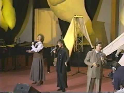 The Martins - Out Of His Great Love