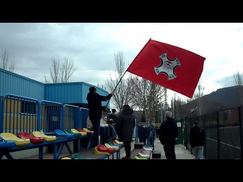 2021/22 - JORNADA 13  - JUVENIL - 18/12/21 - 15h45