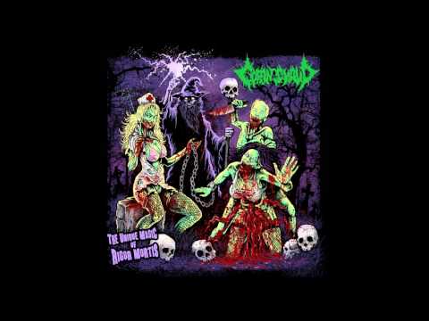 Coffin Syrup - The Unique Magic of Rigor Mortis (2013) {full album}