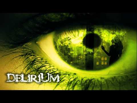 Raw Frequency- Delirium Ft. Victoria Taylor
