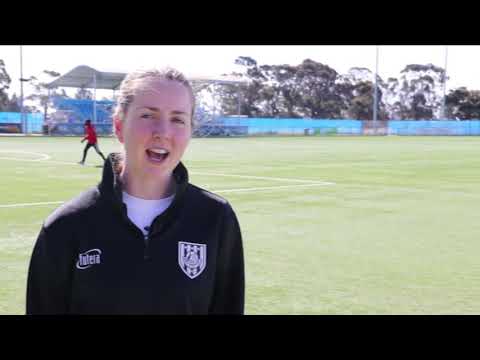 WNPLSA Grand Final | The Adelaide City Camp