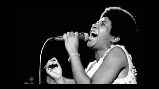 Aretha Franklin - Rock Steady (Remix)