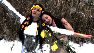 Blackness of my soul: Jessica Whitely  ft. Chelsea Whitely