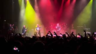 ACID BATH - Tranquilized