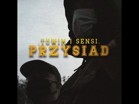 Tuwim X Sensi - Przysiad (video)